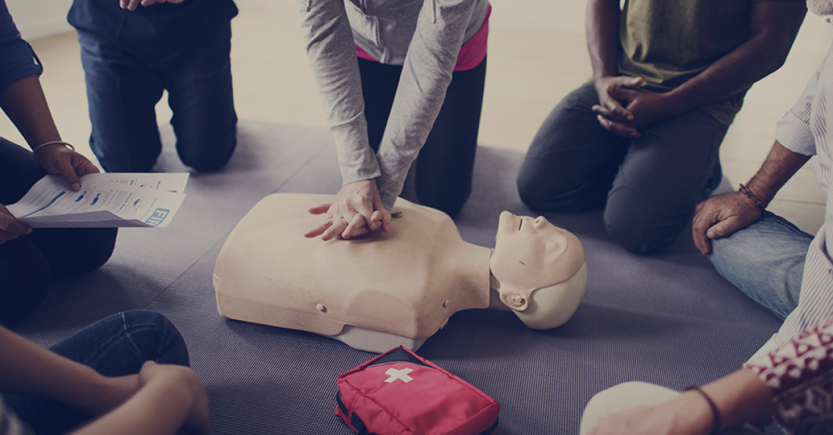 Is BHV verplicht voor je bedrijf? | Fidus