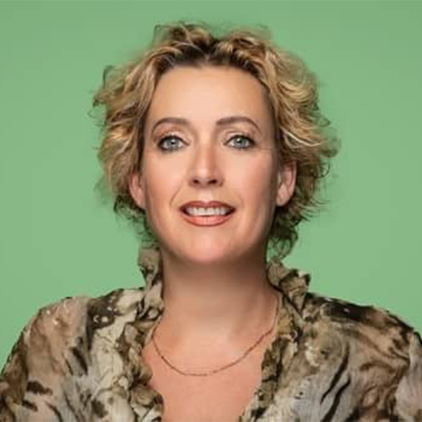 Sylvia Penterman-Kramer