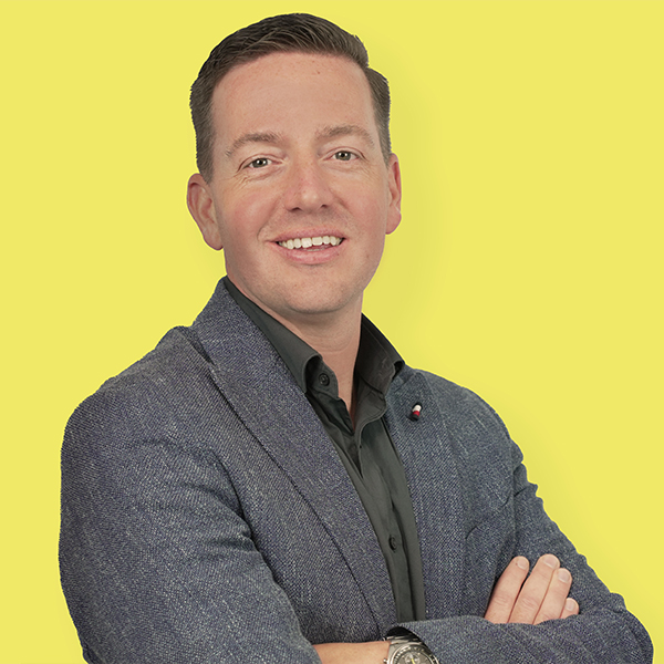 Jesper Adriaansen