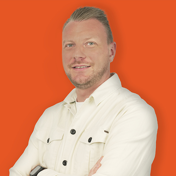 Maarten Olberts