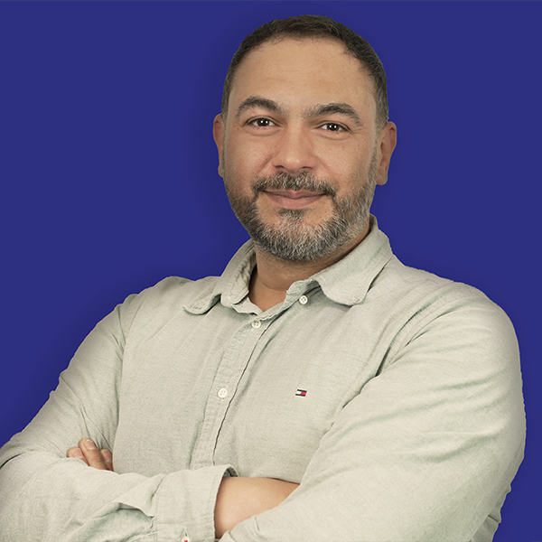 Mehmet Pinarbasi