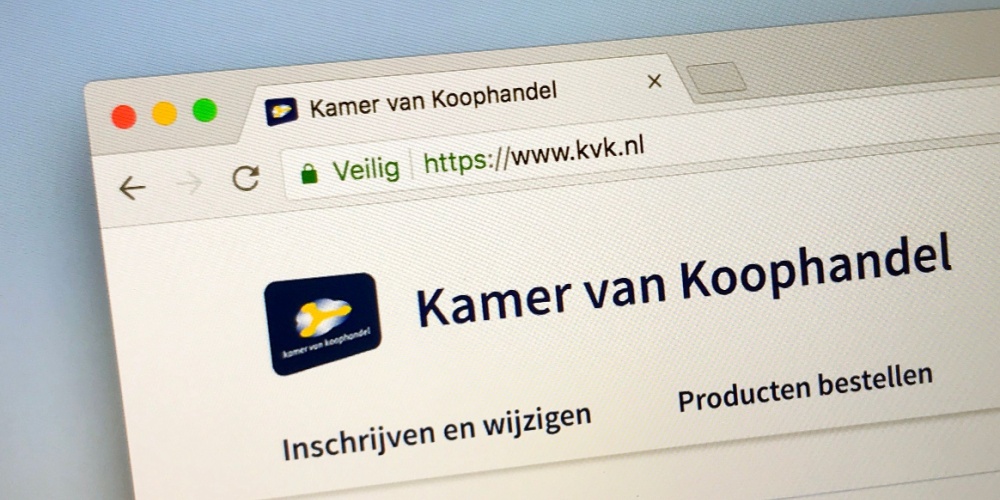 Nieuwe indeling SBI-codes vanaf september