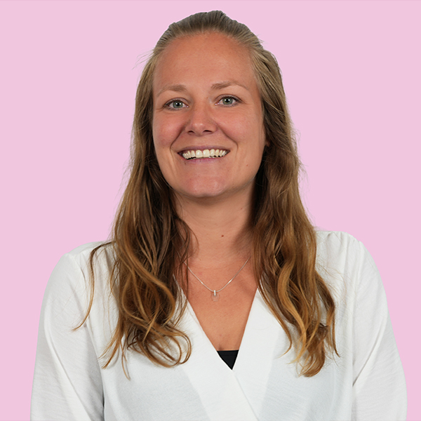 Kim de Groot