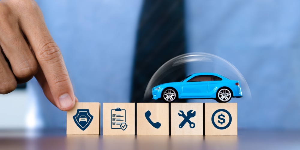 Nog meer zekerheid met deze 4 aanvullende dekkingen op je autoverzekering