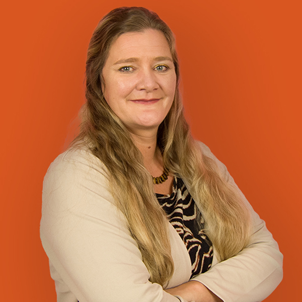 Angela van Ravesloot