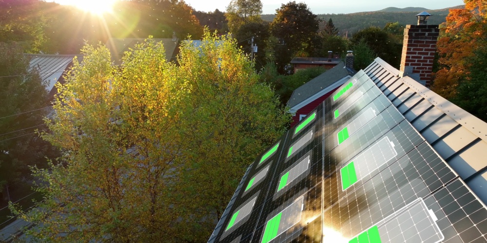 Hoe verzeker ik mijn zonnepanelen en thuisbatterijen?