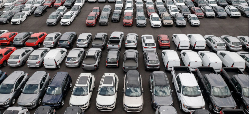 Krijg je grip op risico’s bij complexe wagenparken