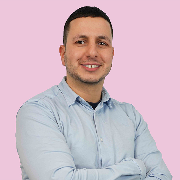 Ali Mokhtari