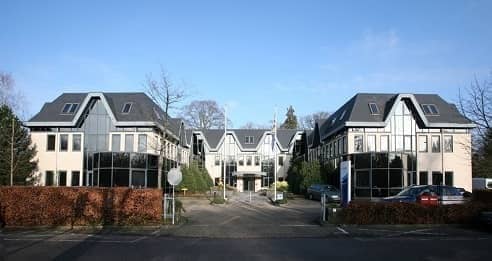 Fidus De Bilt