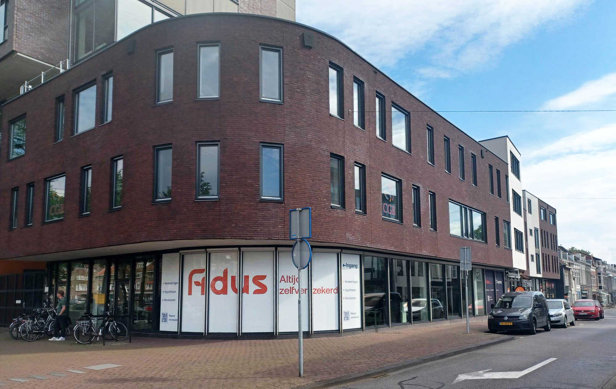 Fidus Dordrecht