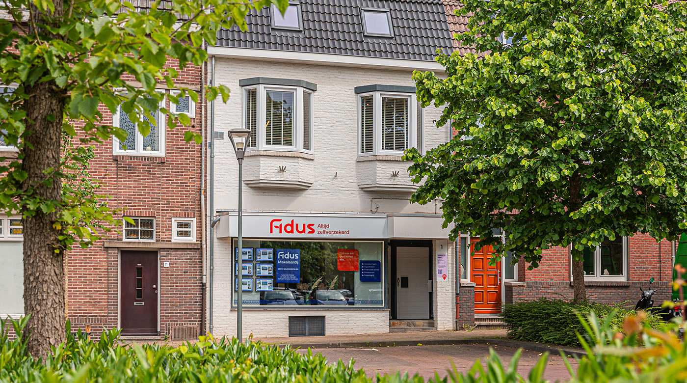 Fidus Kerkrade