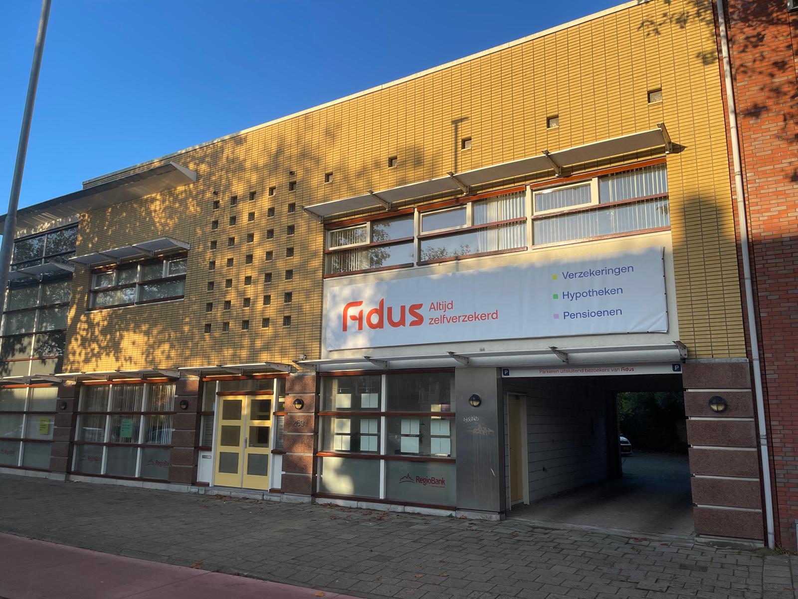 Fidus Haarlem